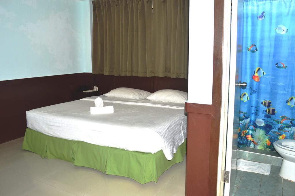 Alu Hotel Davao City Exterior foto